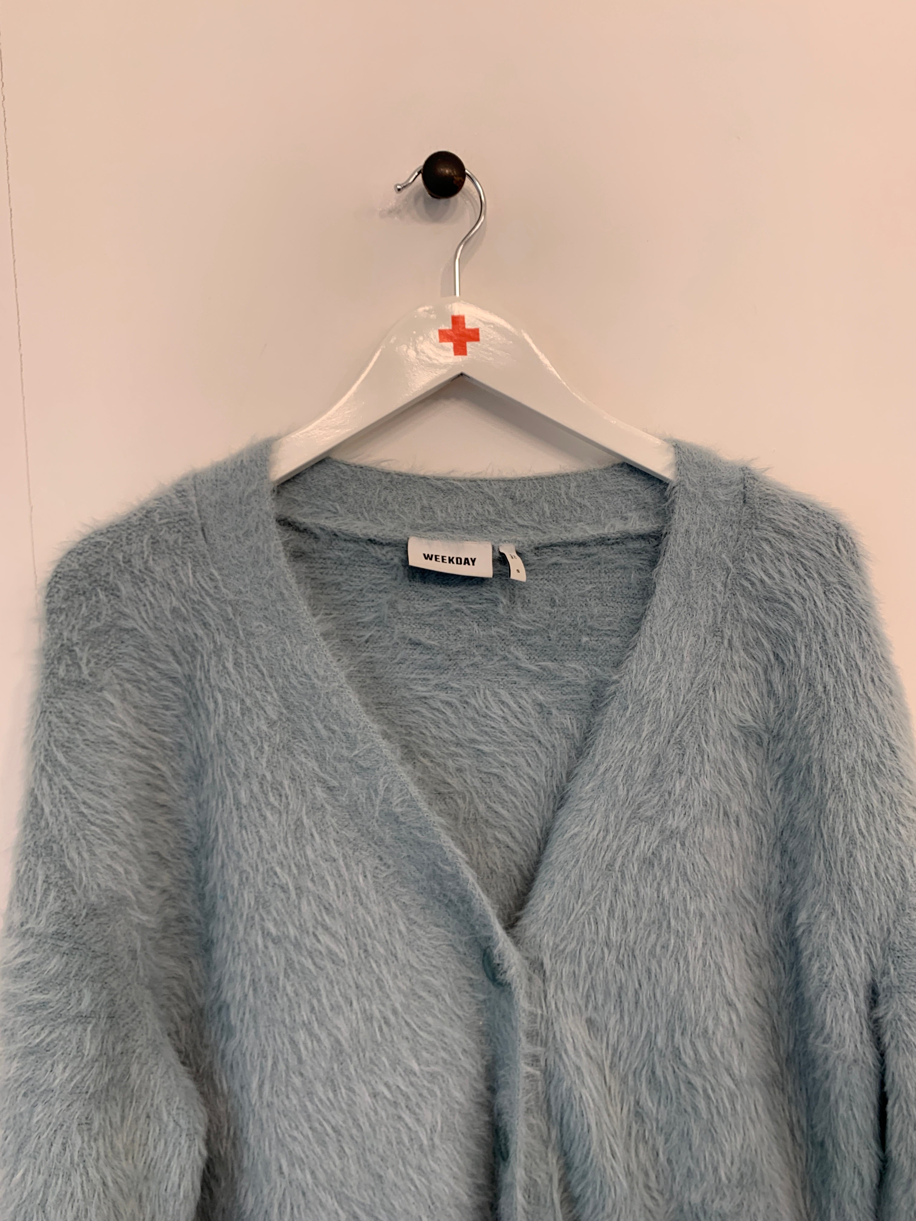 Weekday Cardigan